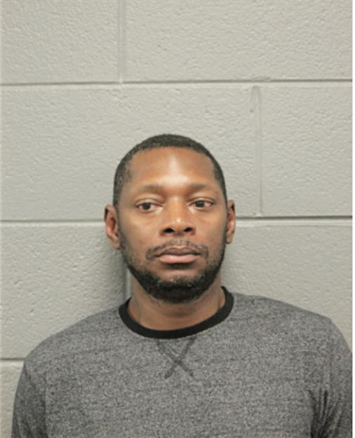 LAMONT WESLEY, Cook County, Illinois