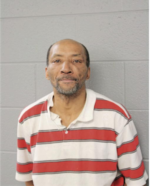 BRUCE WILLIAMS, Cook County, Illinois