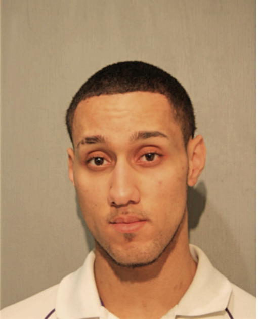 THOMAS M WOLKOW, Cook County, Illinois
