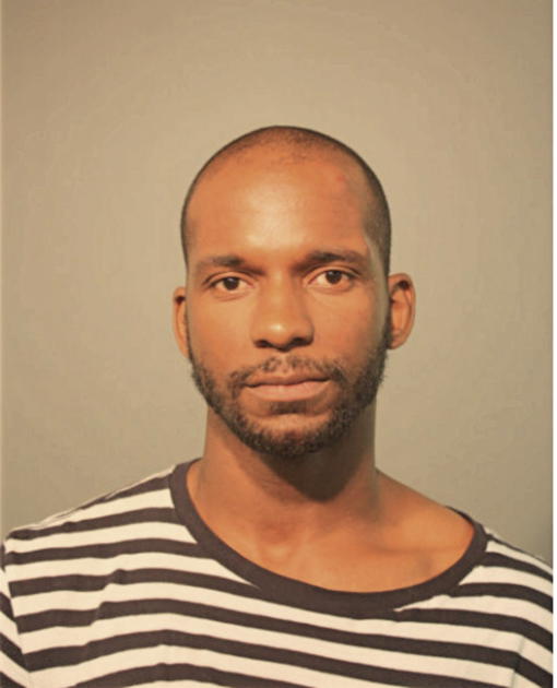ANTHONY WOODS, Cook County, Illinois