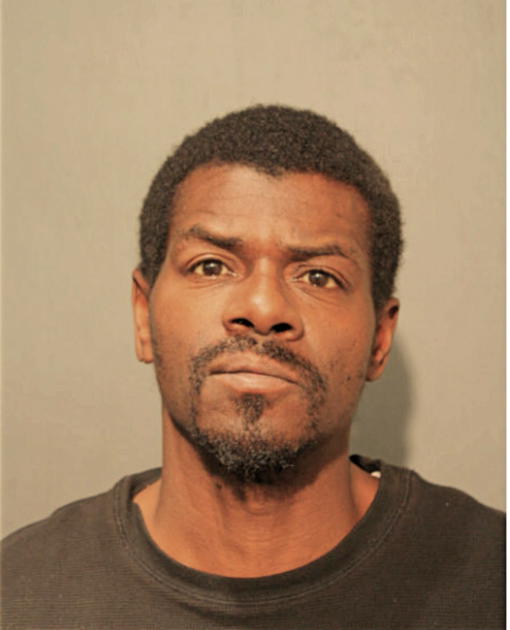 VICTOR WYNN, Cook County, Illinois