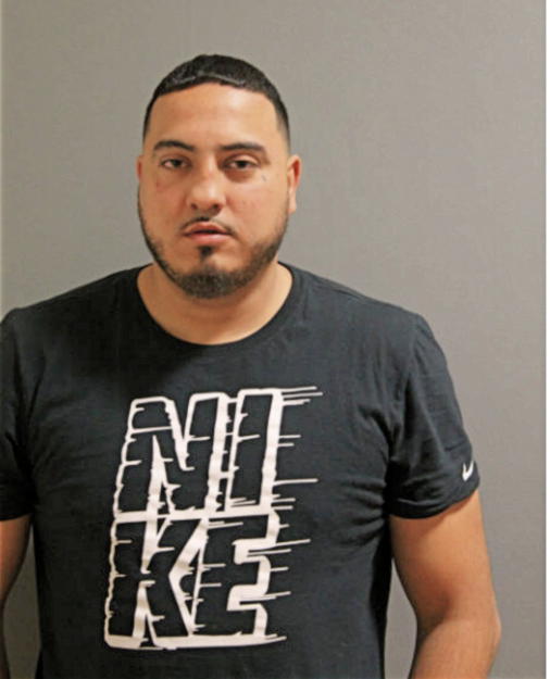 NAIM Y ZAKHEM, Cook County, Illinois