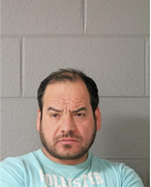 FILADELFO ALVAREZ, Cook County, Illinois