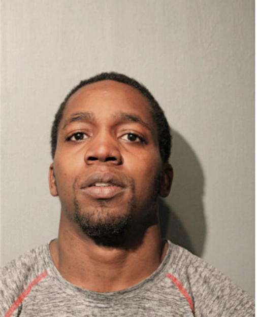 ANGELO AMISON, Cook County, Illinois