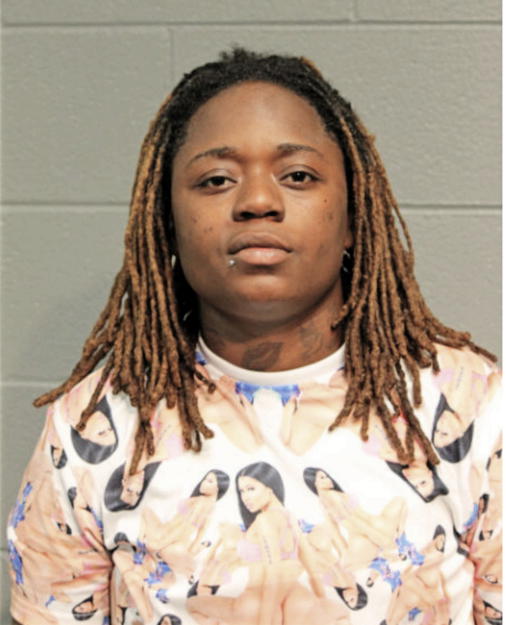 CIERA A ARMSTEAD, Cook County, Illinois