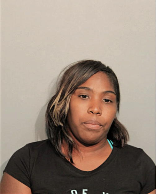 ANDREL L ARRINGTON, Cook County, Illinois