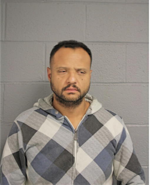 ANDY W ARROYO, Cook County, Illinois