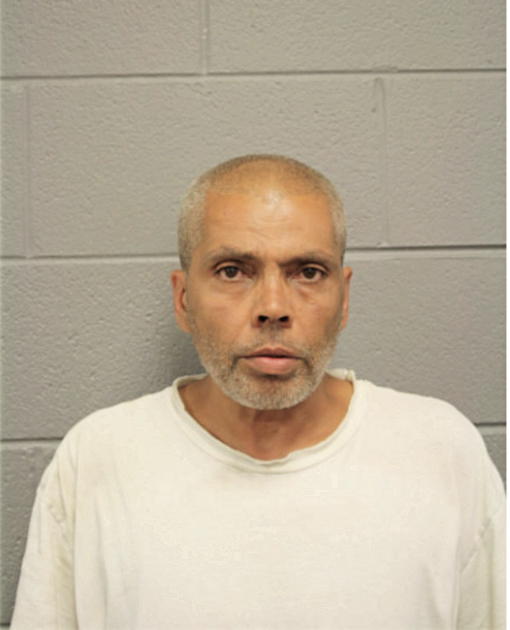 CARLOS J ARROYO, Cook County, Illinois