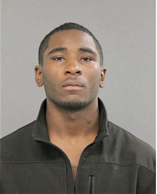 TERONTAY ATKINSON, Cook County, Illinois