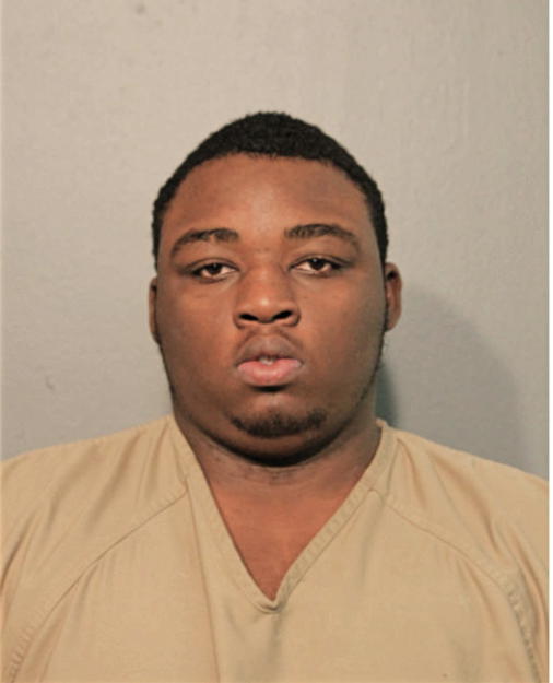 COURTNEY L BAILEY, Cook County, Illinois