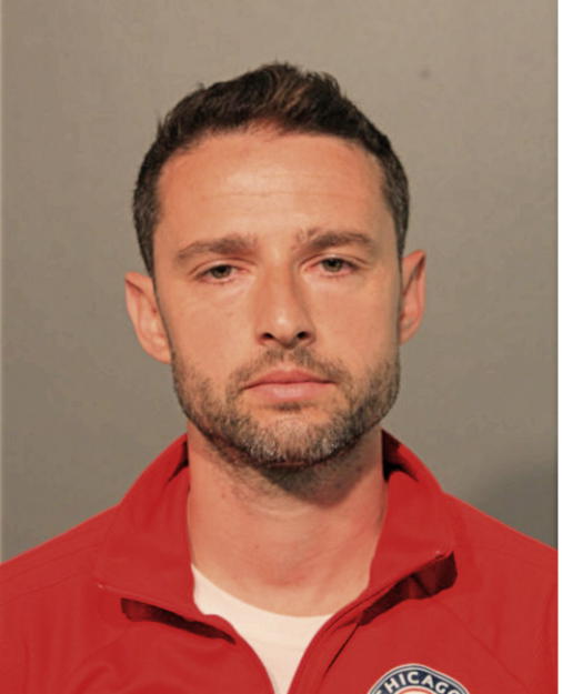 MILOS BAJIC, Cook County, Illinois