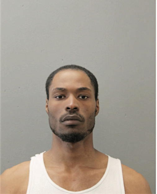 ELLIS J BANKS, Cook County, Illinois