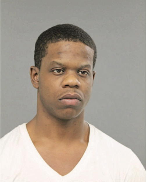 JOSHUA E BANKS, Cook County, Illinois