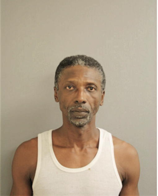 JOHNNY C BARNES, Cook County, Illinois