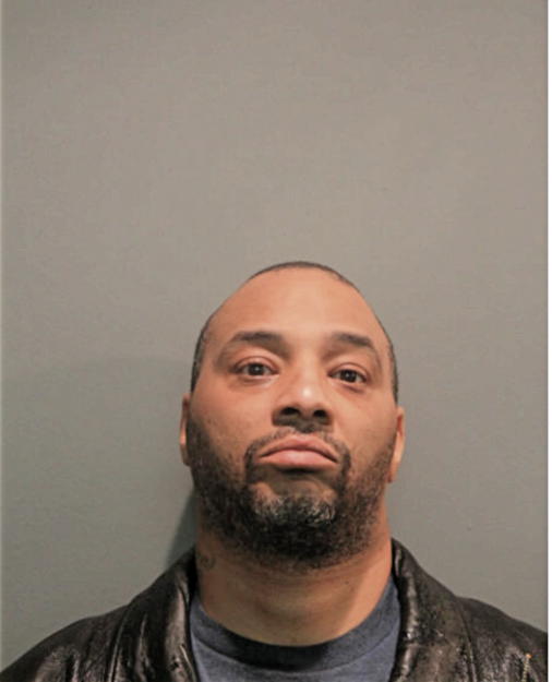 EDWARD DARNELL BEAL, Cook County, Illinois