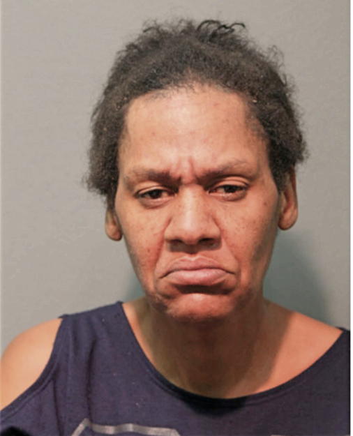 ANITA BISHOP, Cook County, Illinois