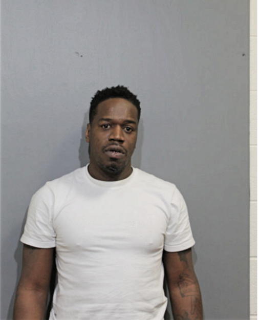 DAVIS BOSS, Cook County, Illinois