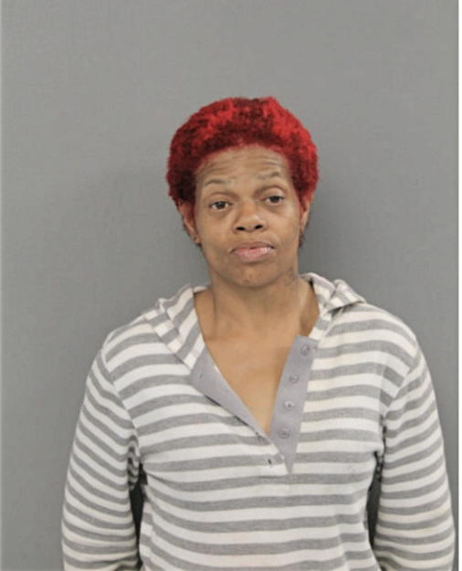 NORMA L BOUGHTON, Cook County, Illinois