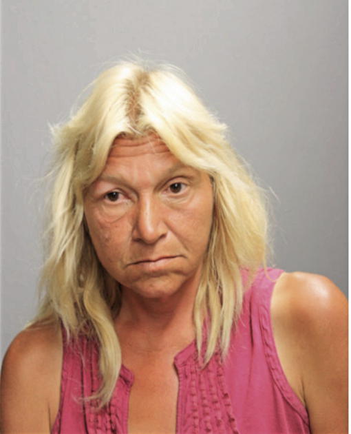 MARY BRODERICK, Cook County, Illinois