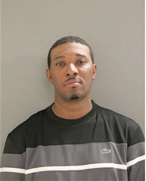 QUENTIN D BROOKS, Cook County, Illinois