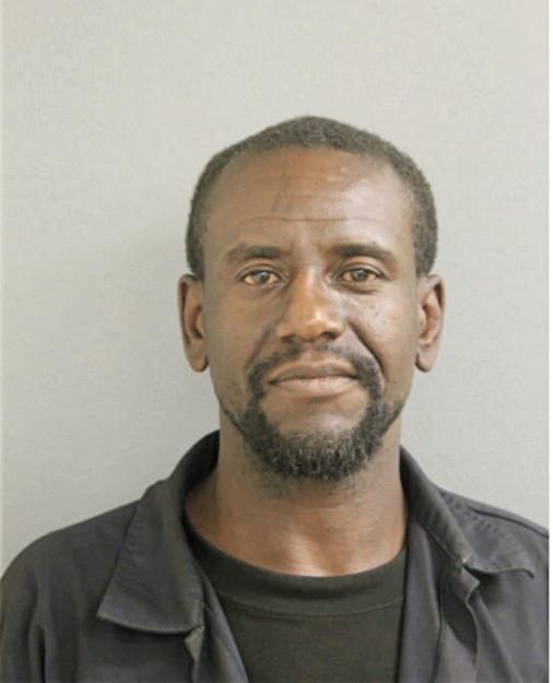MICHAEL BROWN, Cook County, Illinois