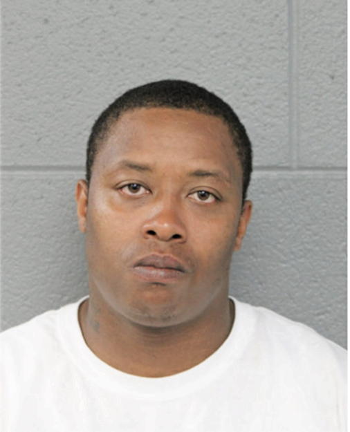 PERRY D BRUNT, Cook County, Illinois