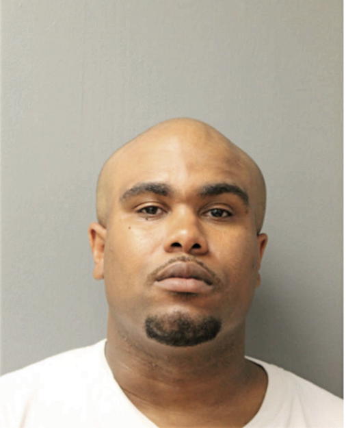 AHMAD R BUCKLEY, Cook County, Illinois