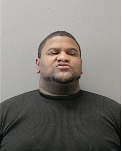 MAURICE H BURT, Cook County, Illinois