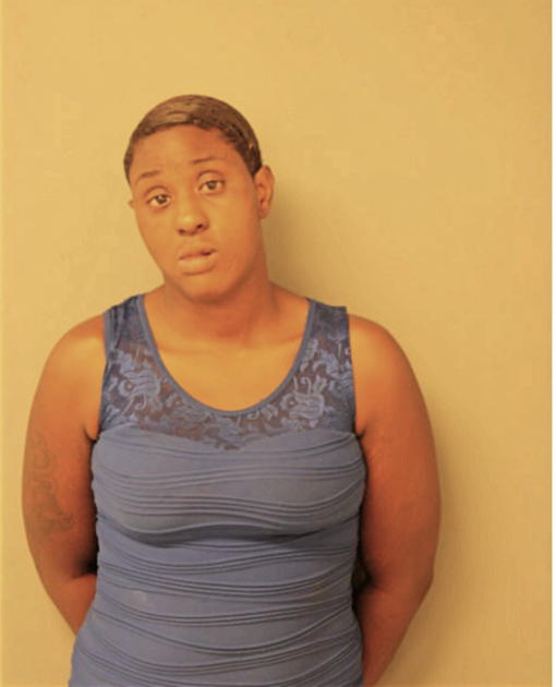 BIANCA T CAMELL, Cook County, Illinois
