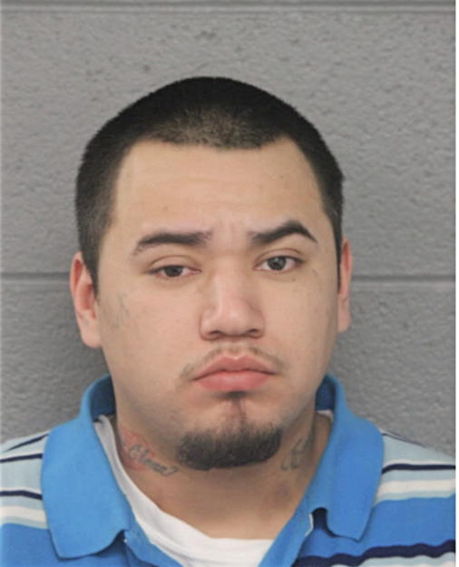JAVIER L CANO, Cook County, Illinois