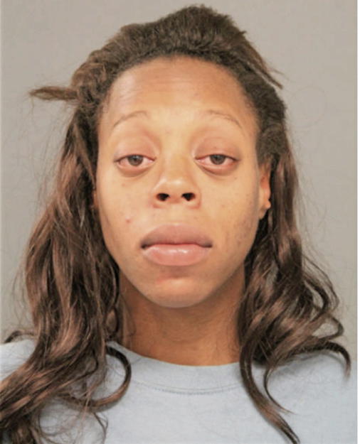 CASSANDRA L CARRADINE, Cook County, Illinois