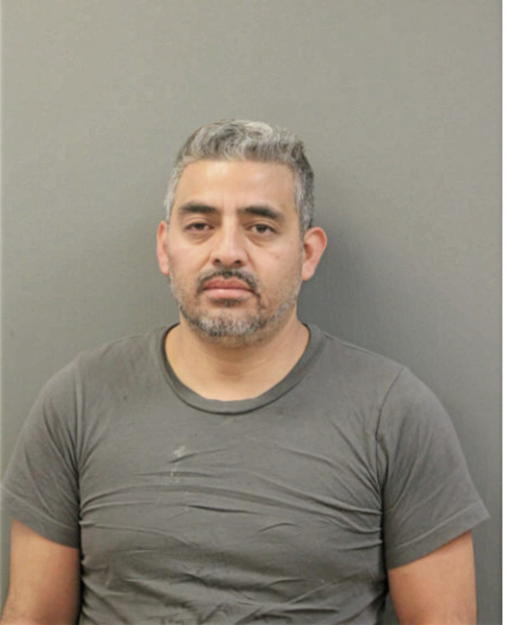 DENNIS R CARVAJAL, Cook County, Illinois
