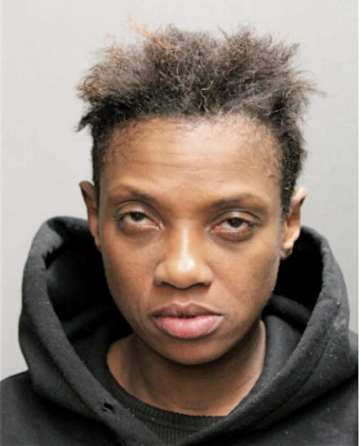 MONIQUE DARCELLE CAVALLERO, Cook County, Illinois