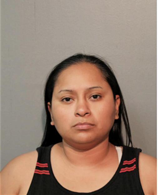 LINA CEDASERO, Cook County, Illinois