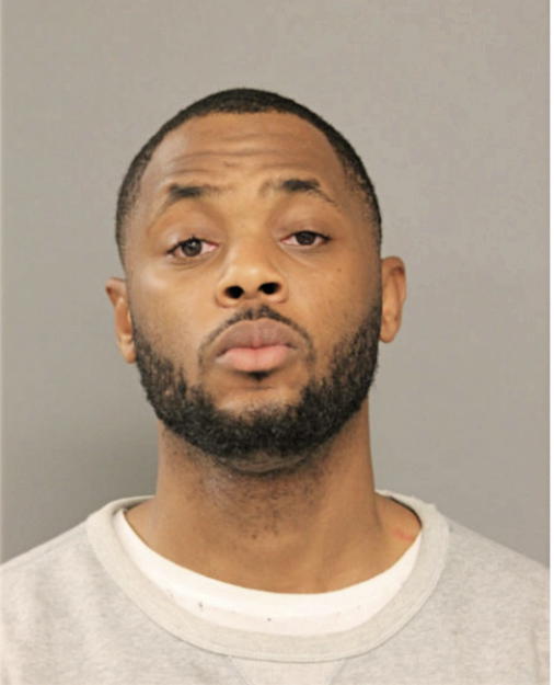 BRIAN A CISERO, Cook County, Illinois