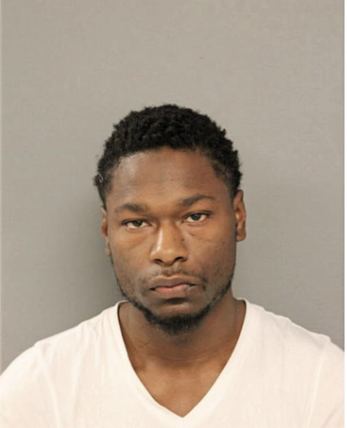 CHARLES CLARK, Cook County, Illinois