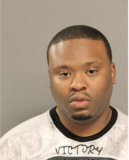 KENDALL T CLEMONS, Cook County, Illinois