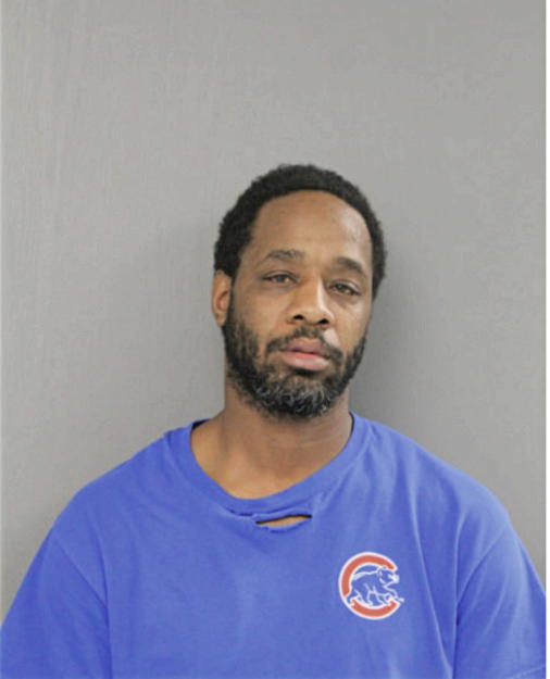 LEON K COMMINGS, Cook County, Illinois