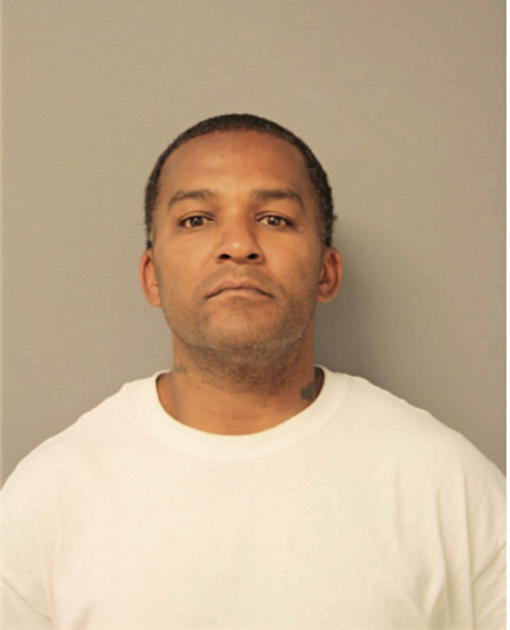LEON RENARD COOPER, Cook County, Illinois
