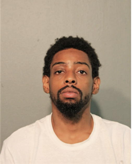 DANTEL CURTIS, Cook County, Illinois