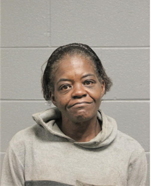 CARA DAVIS, Cook County, Illinois