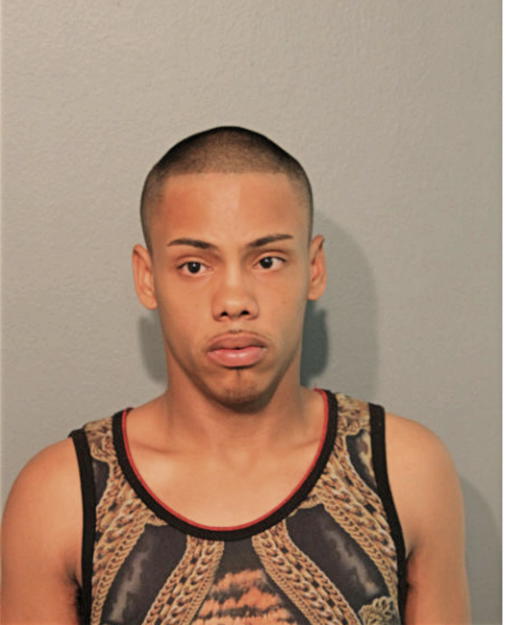 MIGUEL ANGEL DELGADO, Cook County, Illinois