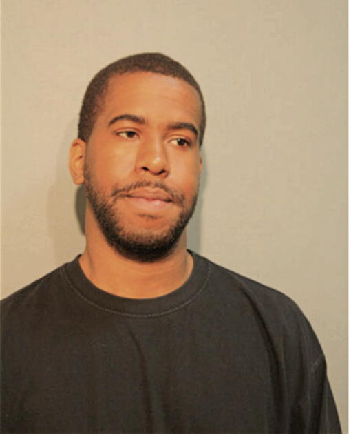 MICHAEL D DOGAN, Cook County, Illinois