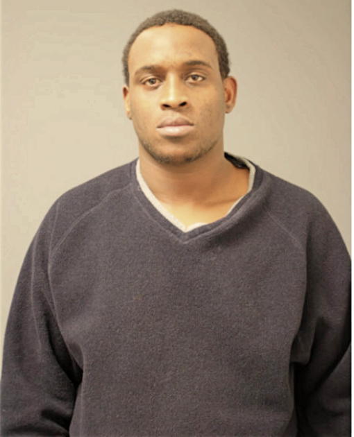 SHERMAN Q EDWARDS, Cook County, Illinois