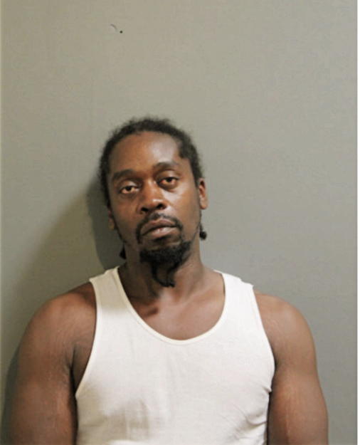 LORENZO ELLIS, Cook County, Illinois