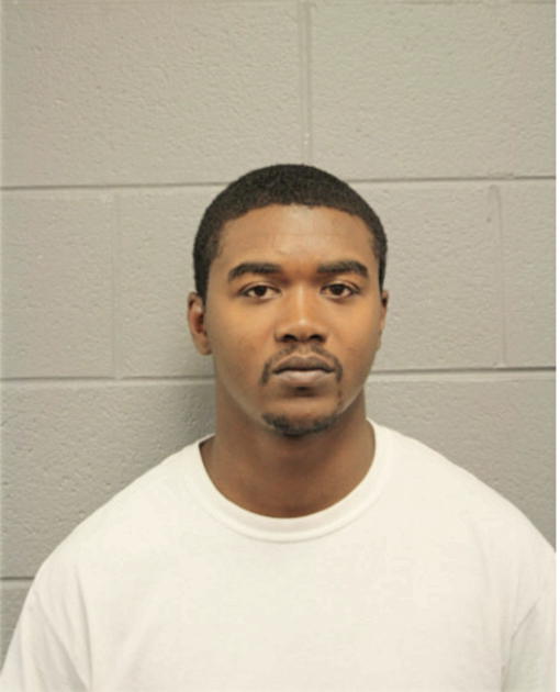 MARQUIS T EMORY, Cook County, Illinois
