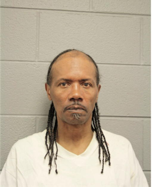 REYNALDO D ENGRAM, Cook County, Illinois