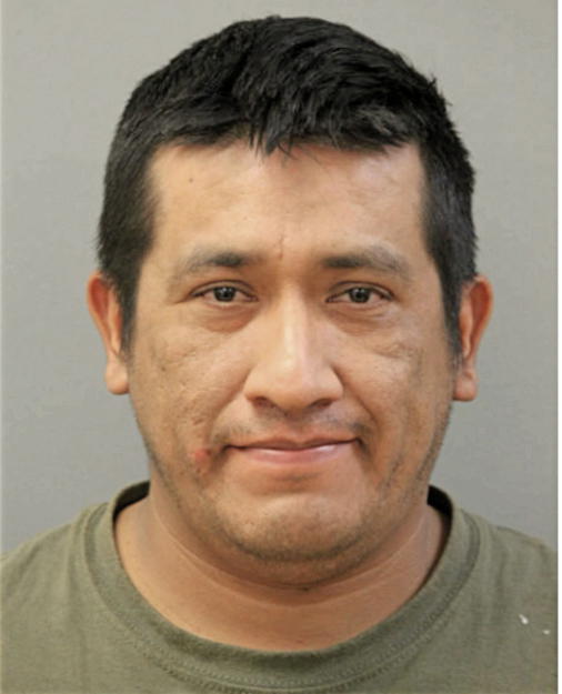 OMAR A ESPINOSA, Cook County, Illinois