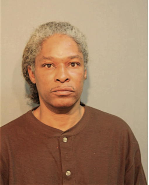 JEFFERY FAINE, Cook County, Illinois