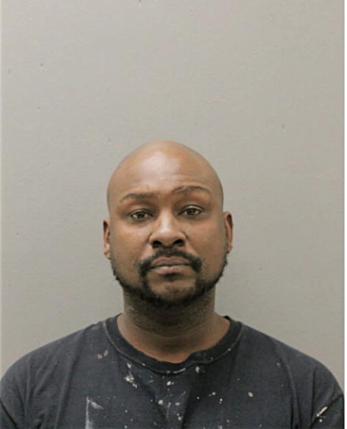 ERIC E FIELDER, Cook County, Illinois
